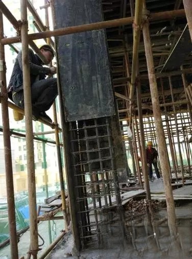 桐城混凝土植筋加固的几个注意事项