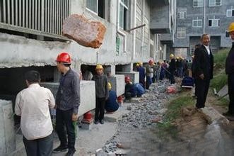 桐城哪些方面可以保证房子加固质量合格？