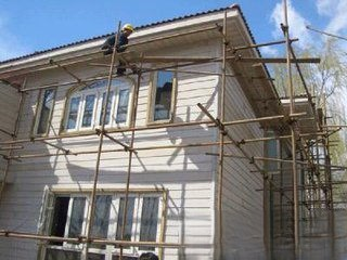 桐城房屋加固施工要多少钱？